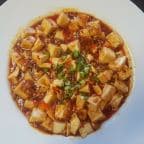 Best Ma Po Tofu (Meatless) in Cincinnati, OH