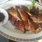 Best Cantonese Roast Duck (Half) (Bone In) in Cincinnati, OH