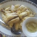 Best Steamed Free Range Chicken (Bone In) (Half) (Cold Style) in Cincinnati, OH